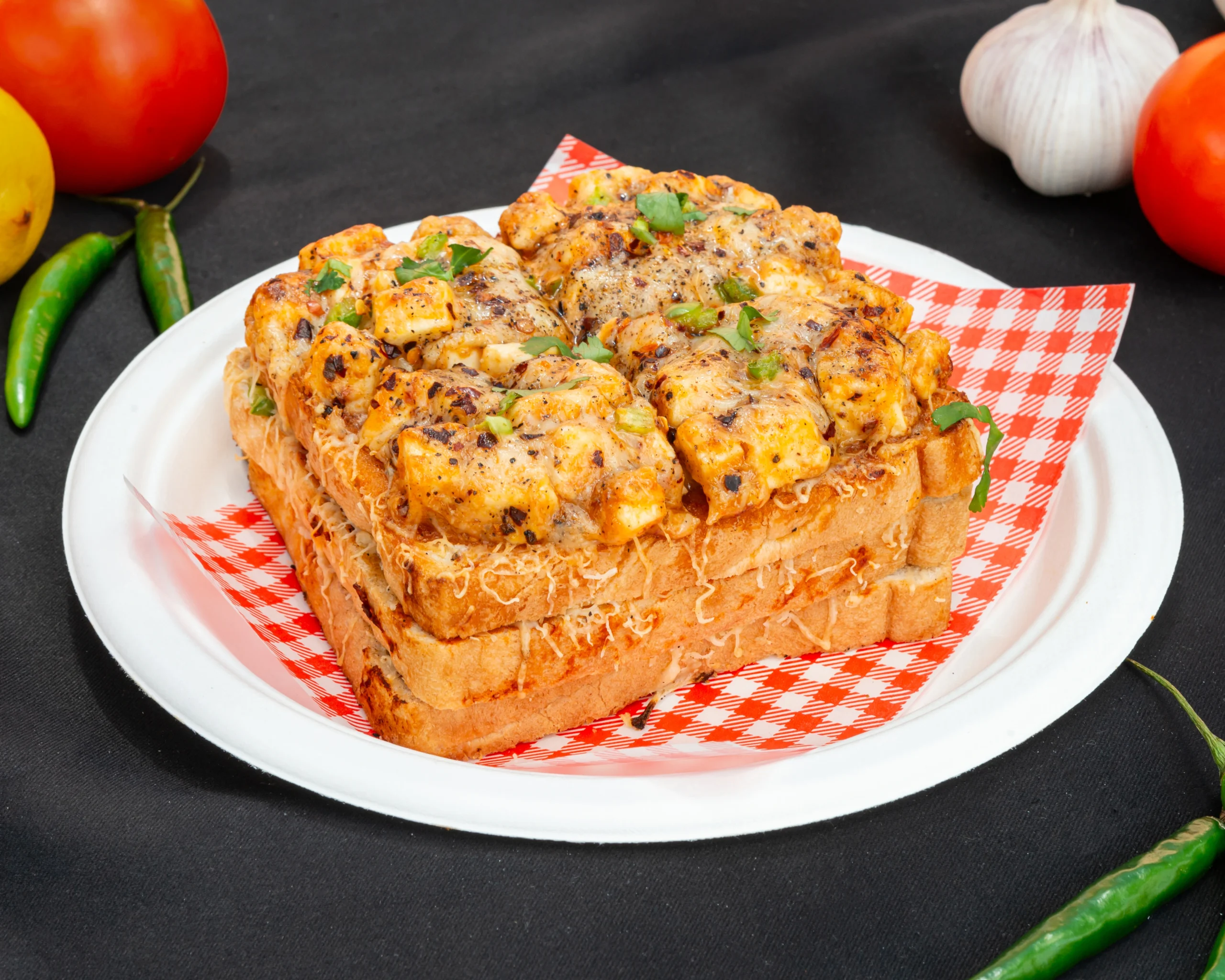 Tangychilli_PaneerBurger